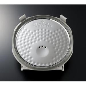 象印 部品番号 C94-6B 炊飯ジャー 内ぶた 対象製品:NP-VN10、NP 象印 部品番号 C94-6B 炊飯ジャー 内ぶた 対象製品:NP-VN10、NP