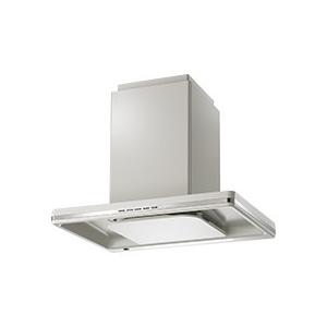 富士工業　レンジフード エコシリーズ 間口900 総高さ700-800 色フロスホワイト【CBLRL...