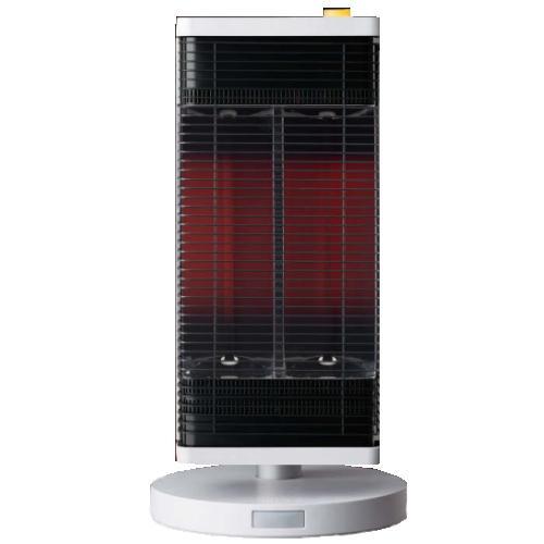ダイキン工業 DAIKIN セラムヒート 暖房器具 遠赤外線暖房機 CER11YS-W マットホワイ...
