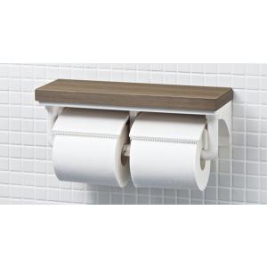 TOTO YH700AD TOTO棚付二連紙巻器 送料無料 : 住設ショッピング - 通販