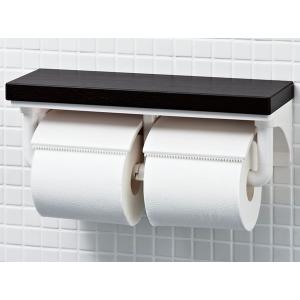 ★あすつく★ トイレットペーパーホルダー IN...の詳細画像1