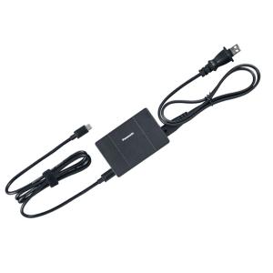 Panasonic Let's note ノートPC ACアダプター付き Let's note 公式店 パナソニック レッツノート専用オプション AC