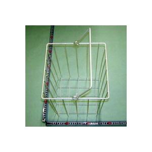 パナソニック Panasonic キッチン 床下収納【CG1012】つるカゴ (W237×D237×...