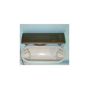 パナソニック Panasonic 床下収納 取っ手セット 金属製ブロンズ ビス長さ25mm CG90...