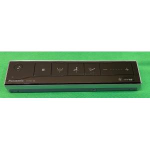 パナソニック Panasonic トイレ アラウーノ スティックリモコン黒 電波タイプ9 CH150...
