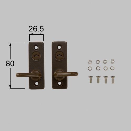 TOEX 車庫まわり CHA03210A アルピタＨＧ サムピース BR