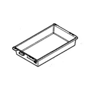 Panasonic（パナソニック） トップユニット冷蔵庫 冷凍室 上段ケース