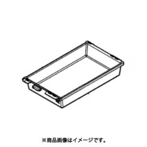Panasonic（パナソニック） トップユニット冷蔵庫 冷凍室 上段ケース
