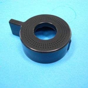 パナソニック水回り部品 バスルーム シャワーヘッド：W水流シャワー