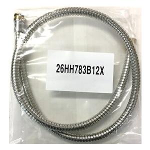パナソニック水回り部品 洗面化粧台 シャワーホース：シャワーホース(L