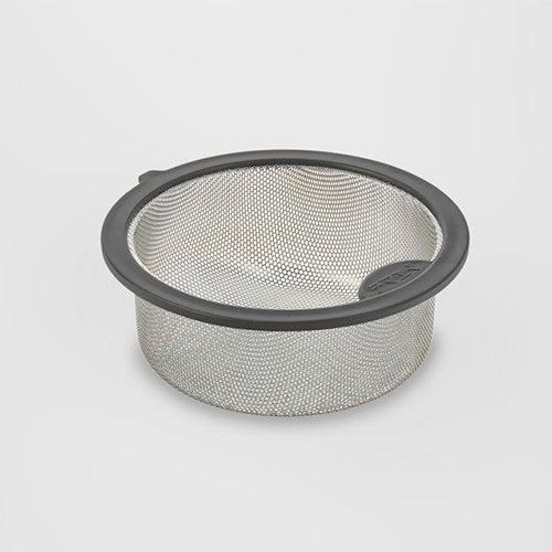 LIXIL・サンウエーブ 【A-CQゴミカ180NCKR】 排水カゴ  キッチン部品  [A-CQゴ...