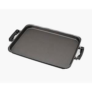 タイガー TIGER ホットプレート Dining PLATE ダイニングプレート CRL