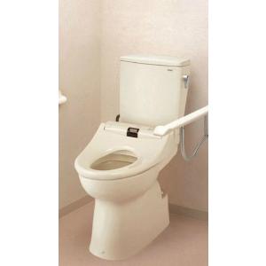 TOTO T112HK8R TOTO パブリック用手すり 腰掛便器用手すり(可動式