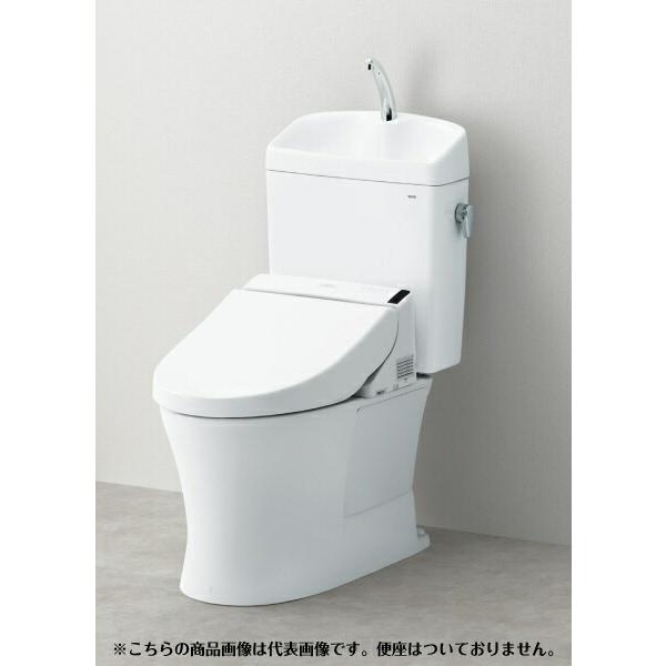 ピュアレストQR（組み合わせ便器） 便器【CS232B】 タンク【SH233BA】 一般地  床排水...