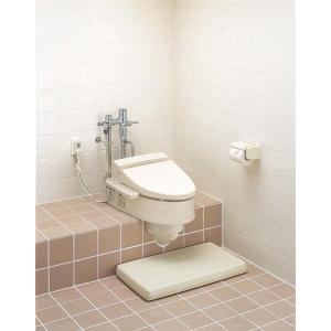 Panasonic（パナソニック） 温水洗浄便座 ビューティトワレ 陶器製置台