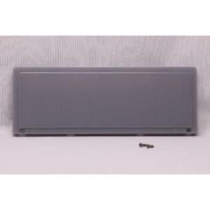 パナソニック Panasonic ポスト 表札板SS型用 CT9177L CT9177Kの後継品
