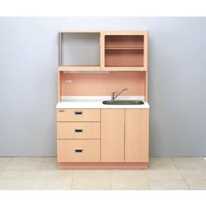 Combi コンビウィズ 【CU22】 調乳ユニットCU22 保育施設製品 ライトベージュ