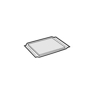 シャープ SHARP 【CV-F63】 除湿機用 交換用フィルター（抗菌・脱臭フィルター） リビング...