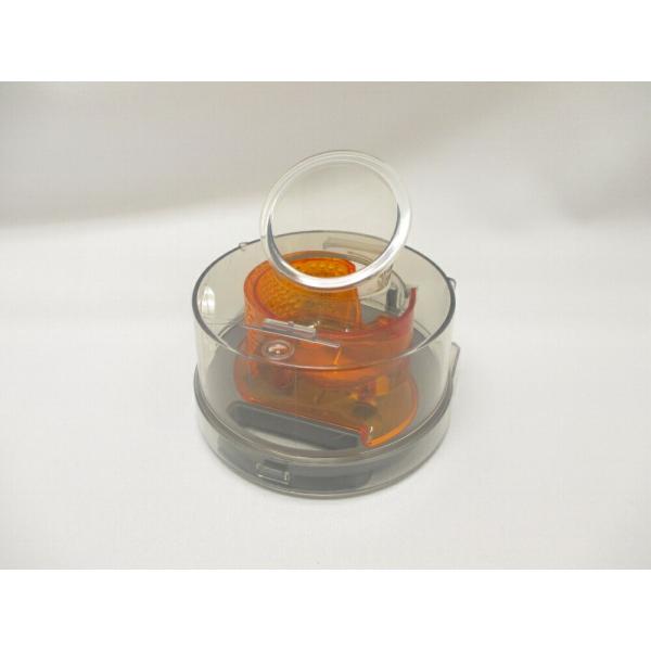 日立パーツショップ HITACHI【CV-SY500-012】 ダストケースＳクミ（ＳＹ５００） 部...