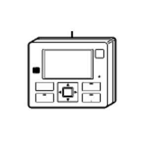 Panasonic エコキュート　リモコンセット1034 Panasonic エコキュート リモコンセット1034 Panasonic