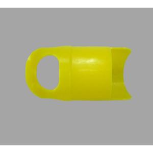 INAX/LIXIL 水まわり部品 逆流防止弁[DHG-1-K] スタンダード排水口用逆流防止弁(黄色) 浴室 DHG-1-K｜up-b