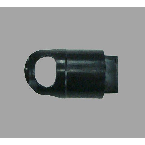 INAX/LIXIL 水まわり部品 逆流防止弁[DHG-2] スタンダード排水口用逆流防止弁(黒色)...