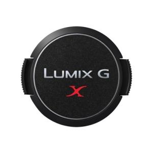 パナソニック Panasonic デジタル一眼カメラ LUMIX ルミックス レンズキャップ 37m...