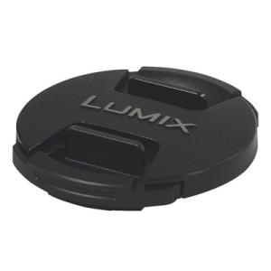 ゆうパケット対応可 パナソニック Panasonic デジタル一眼カメラ LUMIX ルミックス レンズキャップ 46mm径交換レンズ対応 DMW-LFC46