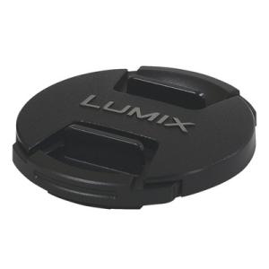 パナソニック Panasonic デジタル一眼カメラ LUMIX ルミックス レンズキャップ 46m...