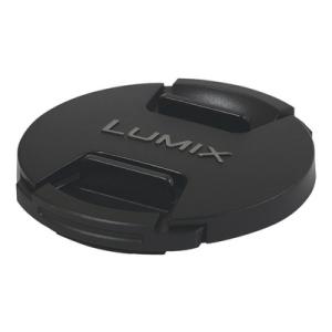 パナソニック Panasonic デジタル一眼カメラ LUMIX ルミックス レンズキャップ 52m...