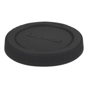 パナソニック Panasonic デジタル一眼カメラ LUMIX ルミックス レンズリアキャップ D...