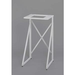 Rinnai 乾燥機専用台　DS-80LSF ホワイト　固定金具付き 楽天市場】リンナイ 乾太くん 専用台(低) DS-80LSF【RDT-93 RDT