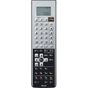 リンナイ（Rinnai） 浴室テレビ 赤外線リモコン DSR-02D 812-869-000