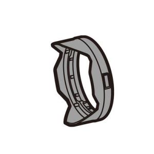 パナソニック Panasonic デジタル一眼カメラ LUMIX ルミックス レンズフード DVZE...