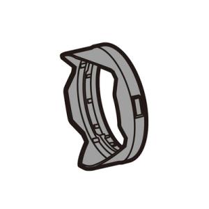 パナソニック Panasonic デジタル一眼カメラ LUMIX ルミックス レンズフード DVZE...