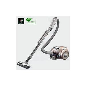 SHARP キャニスター 掃除機 クリーナー EC-VS530-N シャープ