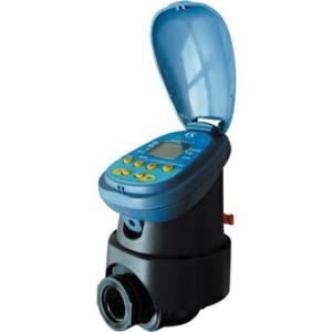 三栄水栓[SANEI]【ECXH10-57-20-ZA】自動散水コントローラー