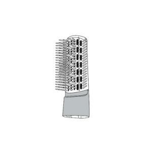 パナソニック Panasonic クルクルドライヤー EH-KN97-VP Panasonic（パナソニック） EHKN97VP7617 くるくるドライヤー ナノケア