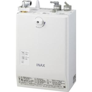 INAX LIXIL・リクシル 小型電気温水器 【EHMN-CA3ECSC1-300】 小型電気温水器（ゆプラス）自動水栓一体型壁掛３Ｌ｜up-b