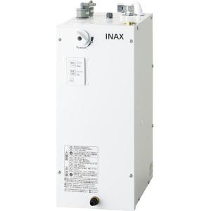 INAX LIXIL・リクシル 小型電気温水器 【EHMN-CA6ECSC1-300C】 小型電気温水器（ゆプラス）自動水栓一体型６Ｌ｜up-b