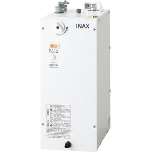 INAX LIXIL・リクシル 小型電気温水器 【EHMN-CA6SC2-321】 小型電気温水器（ゆプラス）自動水栓一体型６Ｌ｜up-b