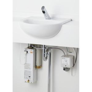 即湯器　即湯水栓　LIXIL 小型電気温水器 洗面化粧室用 EG-1S1-MB1 Amazon | LIXIL(リクシル) INAX 即湯器 洗面化粧台K1シリーズ 即