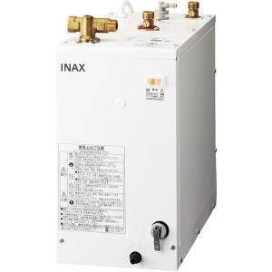 INAX LIXIL・リクシル 小型電気温水器 【EHPK-F12N2】 ゆプラス 手洗洗面用 スタンダードタイプ 洗面化粧台用（Φ32樹脂排水管用） セット商品｜up-b