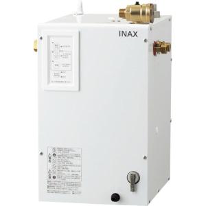 INAX LIXIL・リクシル 小型電気温水器 【EHPN-CA12ECV4】 ゆプラス 出湯温度可変12Lオートウィークリータイマータイプ｜up-b