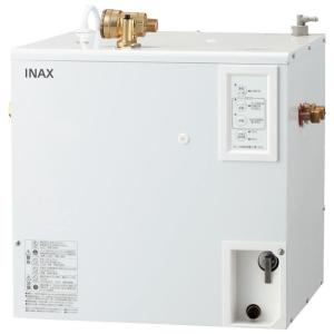 INAX・LIXIL　電気温水器【EHPN-CA20ECV2】　20L　ゆプラス 出湯温度可変スーパー節電タイプ｜up-b