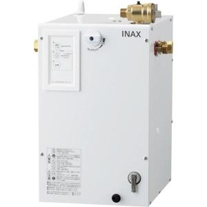 INAX LIXIL・リクシル 小型電気温水器 【EHPN-CB12ECS4】 ゆプラス 適温出湯12Lオートウィークリータイマータイプ｜up-b