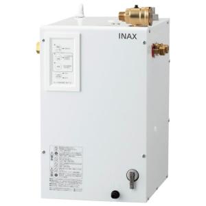 INAX・LIXIL　電気温水器【EHPN-CB12ECV3】　12L　ゆプラス 出湯温度可変スーパ...