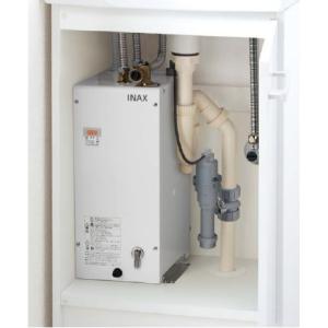 INAX（イナックス） INAX・LIXIL 小型電気温水器【EHPN-F6N5-FS1】ゆ
