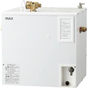 LIXIL 小型電気温水器　EHPN-CA 6S5 美品 INAX INAX・LIXIL 電気温水器【EHPN-CA20ECV2】 20L ゆプラス