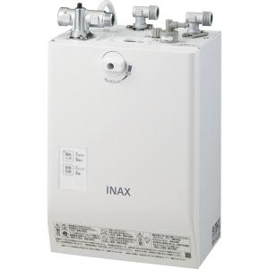 INAX INAX・LIXIL 電気温水器【EHPN-CA20ECV2】 20L ゆプラス